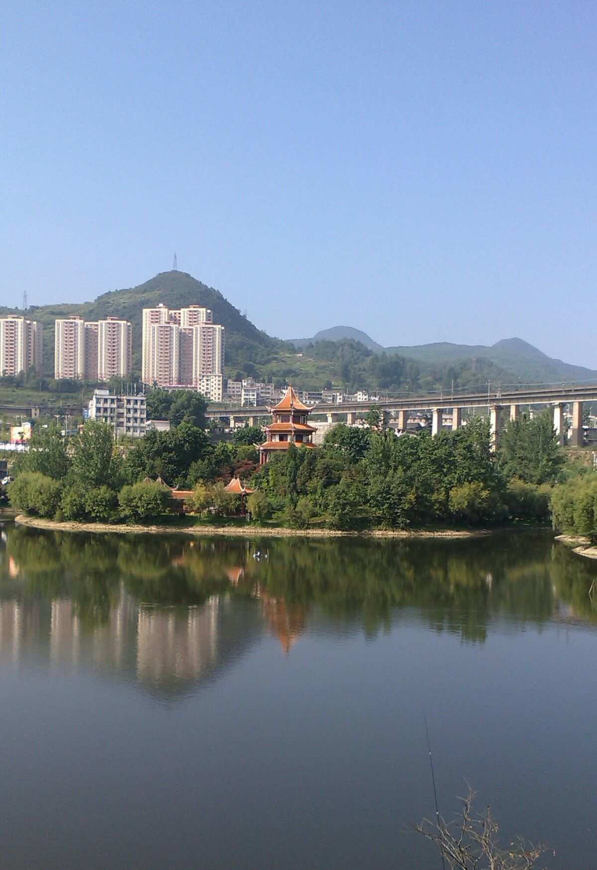 六盤水市景點風景照片 - 美篇