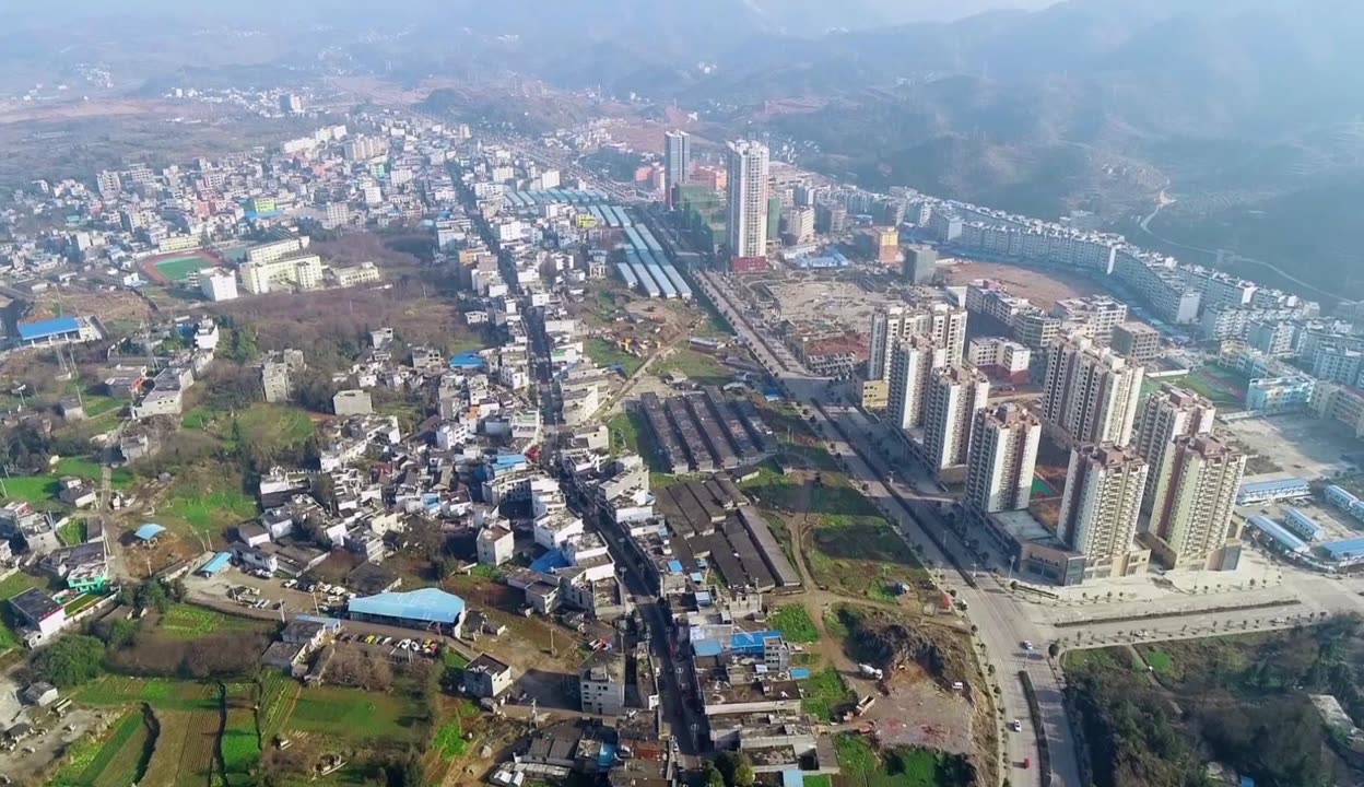 貴州省六盤水市盤州市雞場坪鎮