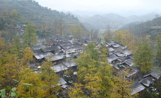 六盤水市最有錢的3個大鎮(zhèn),堪比城市,快看看你認(rèn)識幾個