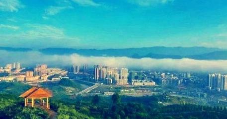 水城撤縣設(shè)區(qū),市轄區(qū)&ldquo;脫單&rdquo;,六盤(pán)水進(jìn)入&ldquo;無(wú)縣時(shí)代&rdquo;