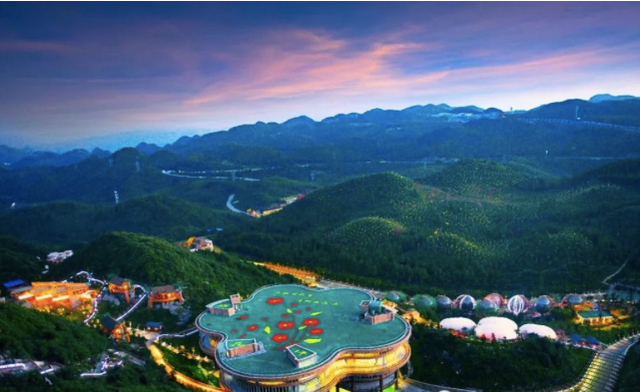 暖心!除了免門(mén)票,六盤(pán)水文旅行業(yè)再一波優(yōu)惠致敬醫(yī)護(hù)人員