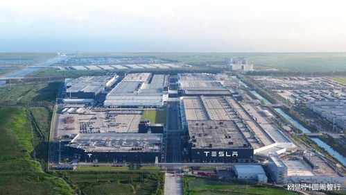 特斯拉重拳出擊,自動駕駛將迎來拐點(diǎn)時刻