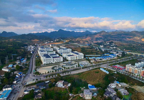 六盤水 重大工程重點(diǎn)項(xiàng)目建設(shè)穩(wěn)步推進(jìn)