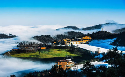 大連六盤水東西部扶貧協(xié)作:帶你了解水城縣