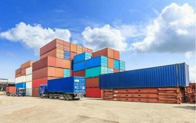 國際快遞發(fā)食品日用品