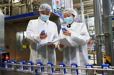 馬鞍山&ldquo;味道&rdquo;將端上美國人餐桌