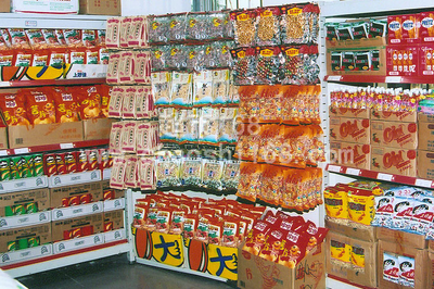 和泰休閑食品休閑食品加盟連鎖火爆招商中-全球加盟網JiaMeng.com