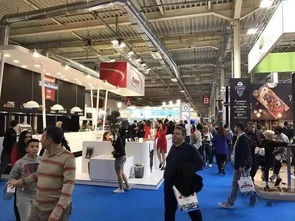 茅臺(tái)驚艷希臘國際食品博覽會(huì),助中希貿(mào)易往來持續(xù)升級