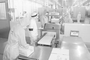 國外食品包裝貿(mào)易壁壘的新變化及對策