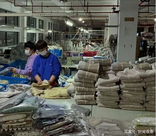 東南亞工廠復(fù)工,越南 搶 走大量訂單,中國外貿(mào)該怎么辦