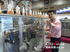 2017日本國際食品工業(yè)展在東京隆重舉行