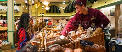 打破手機(jī)屏幕的頂流食尚 新時(shí)代進(jìn)口食品貿(mào)易渠道在此等你