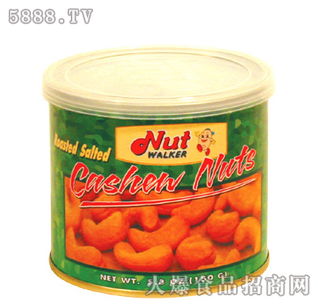 金龍食品貿(mào)易 攜手共贏，鹽焗腰果誠(chéng)邀全國(guó)合作伙伴