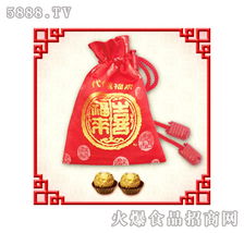 品味滬上風(fēng)華，盡在上海喜福來朝陽食品貿(mào)易行