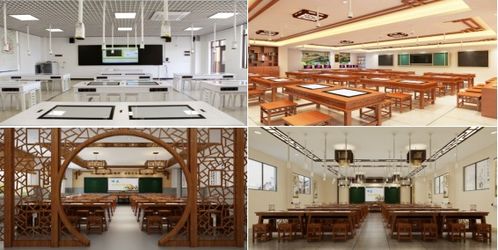 華南理工大學(xué)與偉度智慧教育聯(lián)合實(shí)驗(yàn)室 互聯(lián)網(wǎng)技術(shù)開發(fā)的教育新篇章